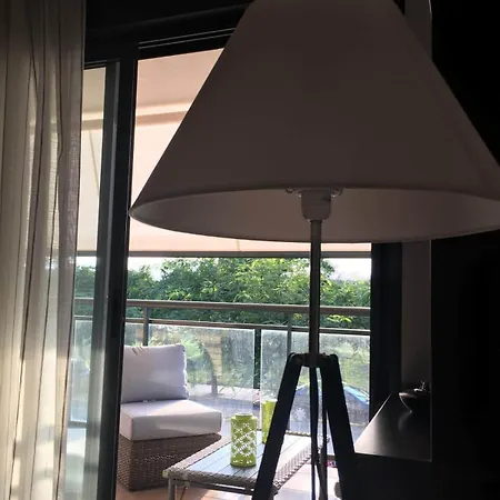 Residencia Golfmar - 1º Con Dos * San Jorge (Castellon)