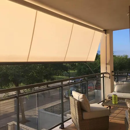 Residencia Golfmar - 1º Con Dos * San Jorge (Castellon)