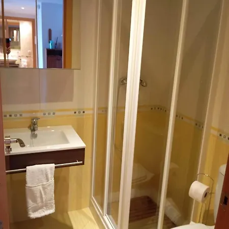 Residencia Golfmar - 1º Con Dos * San Jorge (Castellon)