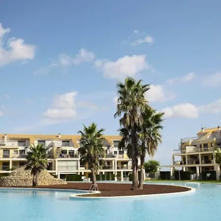 Residencia Golfmar - 1º Con Dos