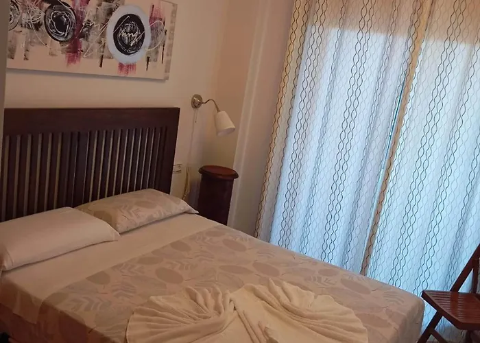 Appartement Residencia Golfmar - 1º Con Dos San Jorge (Castellon)
