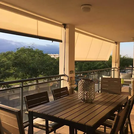 Residencia Golfmar - 1º Con Dos