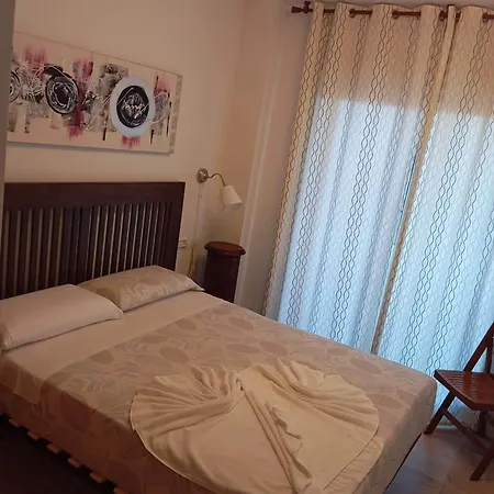 Apartamento Golfmar Panorámica Golf - 2 Bedroom - 4 Sant Jordi